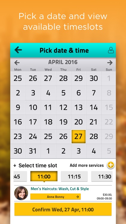 Booksy: Find and Book Health and Beauty Services