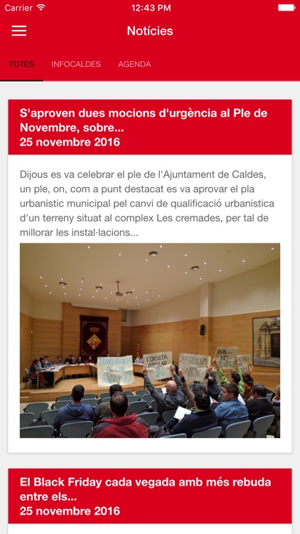 Ràdio Caldes