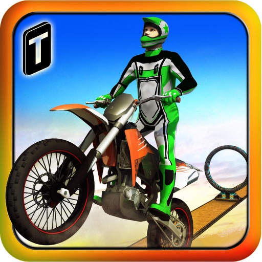 Extreme Bike Trial 2016 icon