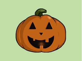 Decorate your iMessages using our brand new FREE Halloween themed sticker pack