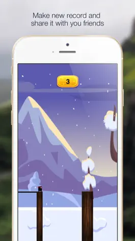 Game screenshot Super Hero Ninja Stick Adventures apk