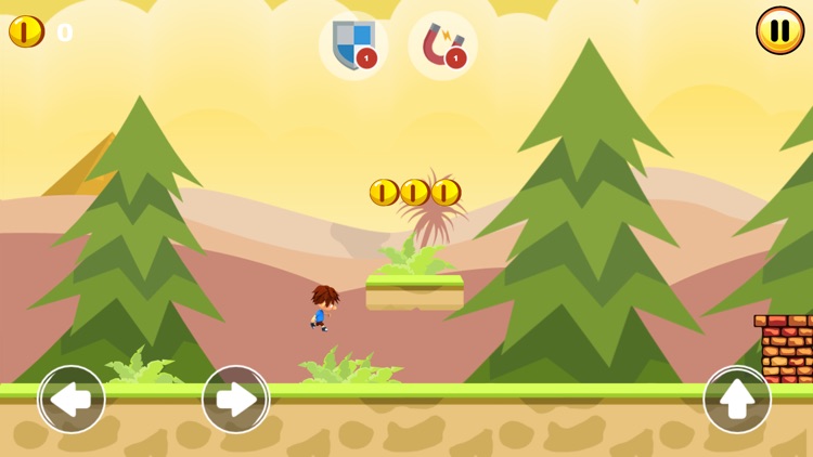 Jungoole Boy screenshot-4