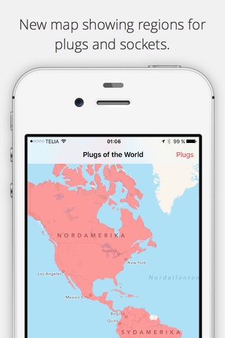 Plugs of the World screenshot 2
