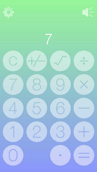 愛用 電卓 - Favorite Calculatorのおすすめ画像3
