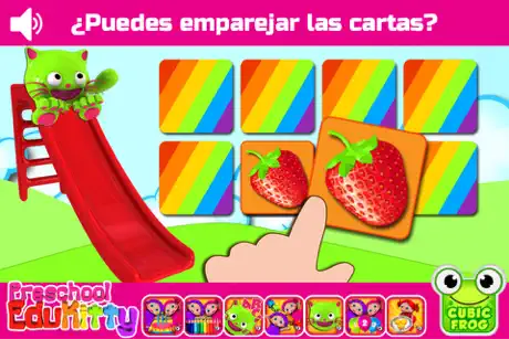 Rainbow Journal: Mood Diary