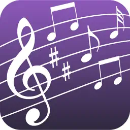 Hymns (English) app icon