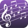Hymns (English) app icon - Reference app for iPhone