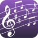 Hymns (English) app icon - Reference app for iPhone