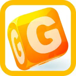 Tap The Right Color - Speed Test with Mini Game app icon