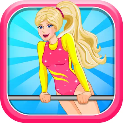 Amazing Princess Gymnastics Horizontal Bar Cheats