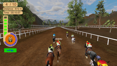 Horse Racing 2016 Screenshot