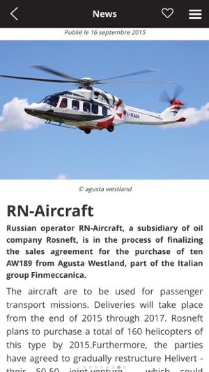 Helicopter industry(圖3)-速報App