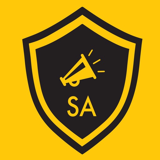 Saint Rose Student Association icon