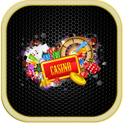 Gold Turbo Slots Machines - Free  Vegas Games Icon