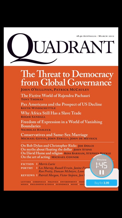 Quadrant