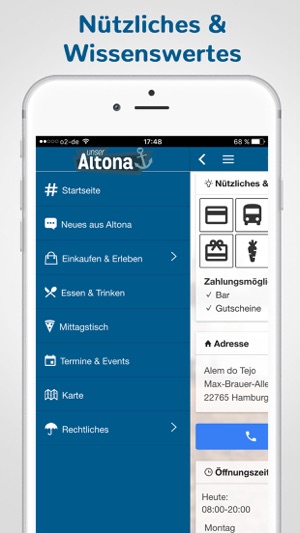 Unser Altona(圖2)-速報App