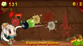 Game screenshot Fruit Slice Mania New Edition mod apk