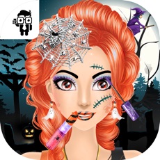 Activities of Halloween Spa