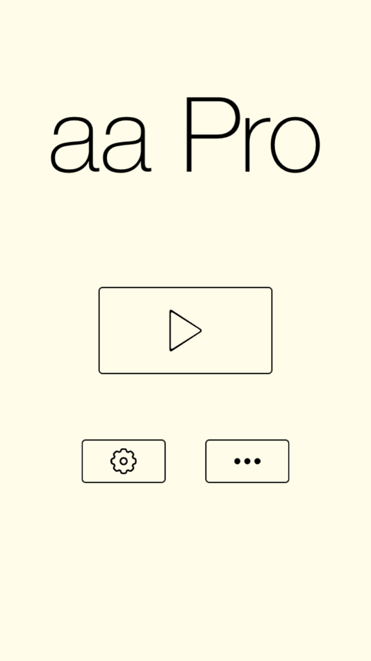#4. aa Pro - Insert Master and Loop Circle Ball Games (iOS) 由: PEI FU LI