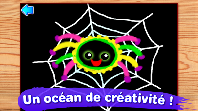 Screenshot #3 pour Dessiner pour les enfants. Jeux éducatifs gratuit