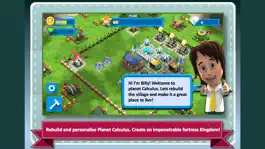 Game screenshot The Times Table Adventure apk