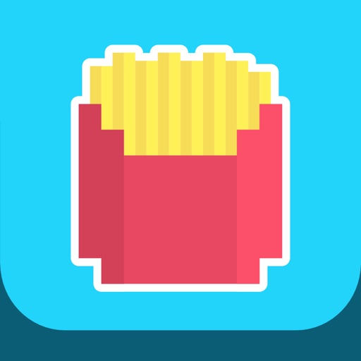 Order's Up iOS App