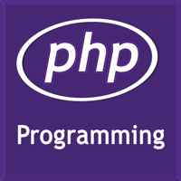 PHP programming tutorial