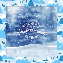 Christmas Special Frames - Foto Montage app icon