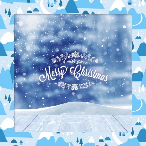 Christmas Special Frames - Foto Montage app icon