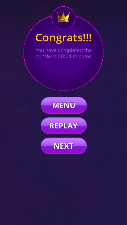 Eight Queens Challenge screenshot-3