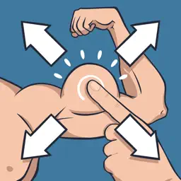 Body Fitness Camera - Photo Warp Effect app icon