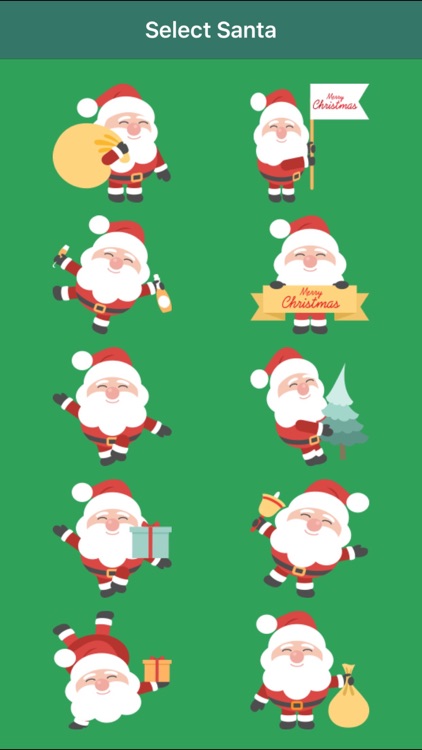 Flappy Santa - Flying Santa Claus