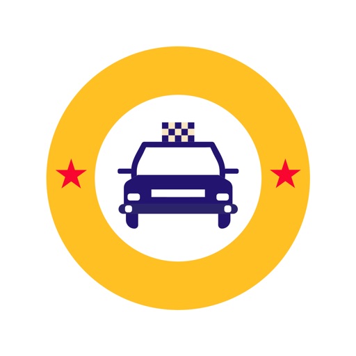 Hyperlink - Taxi App