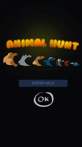 Game screenshot Animal Hunt - Massive Multiplayer animal game mod apk