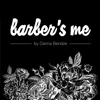 barber's me by Darina Beridze