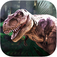 Jurassic Dinosaur Hunt  Sniper Challenge