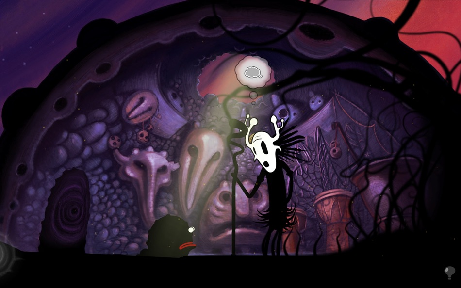 #3. Karma. Incarnation 1. (macOS) 由: Other Kind Games