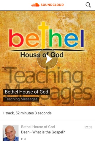 Bethel Alberton screenshot 2