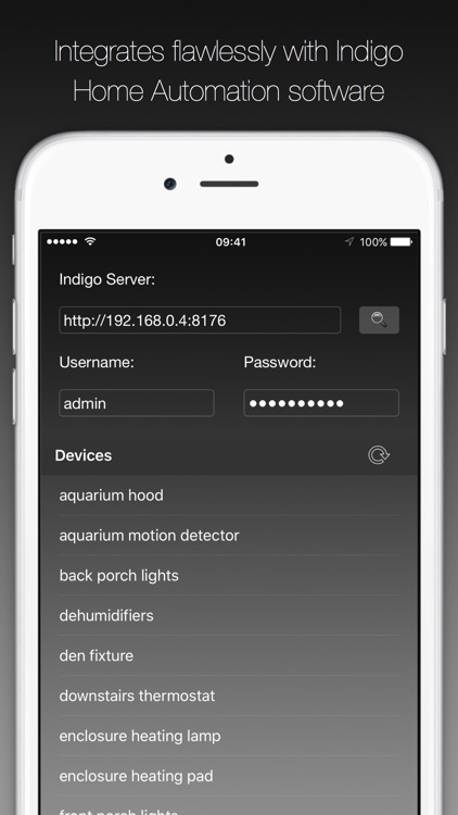 Home Remote screenshot-4