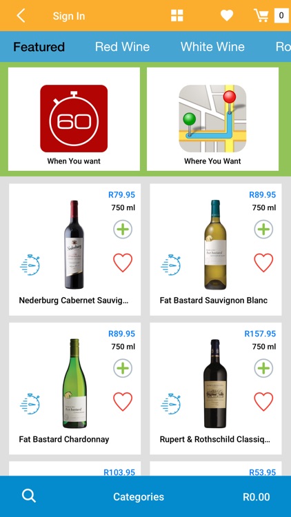 StockupAPP screenshot-3