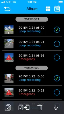 Game screenshot Unieye Car hack
