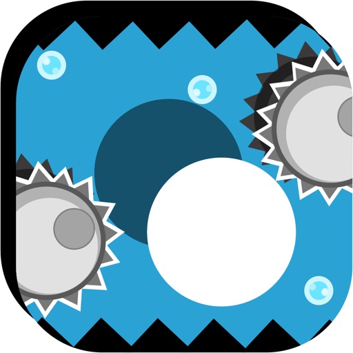 Water Blades Icon