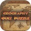 Geography Quiz Puzzle