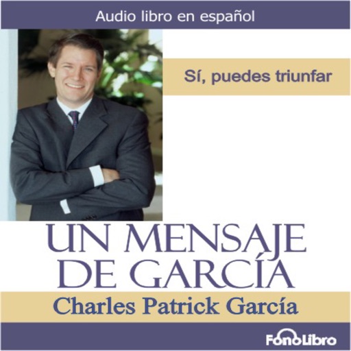 Un Mensaje de García - Audiolibro icon