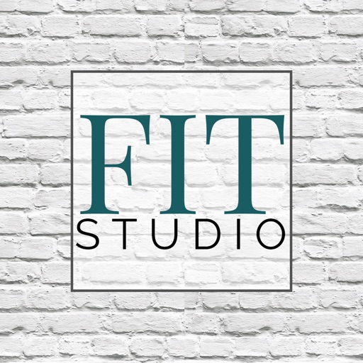 FIT Studio Lancaster icon