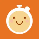 BabyTime Baby Feeding Timer - Breastfeeding & More App Support