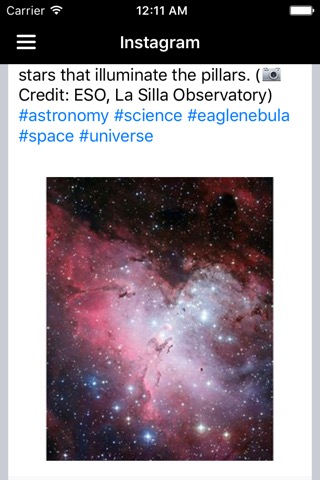 Astronomy & Space Newsのおすすめ画像4