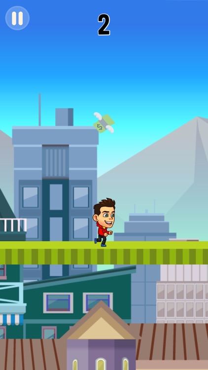 Mannequin Game - Challenge Freezing