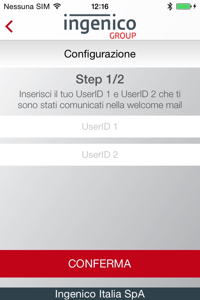 mPOS Lite screenshot 4