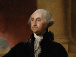 Attach US Presidents to your messages with the Presidents Stickers pack
